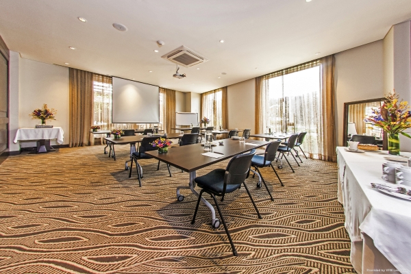 Hotel Morrison 114